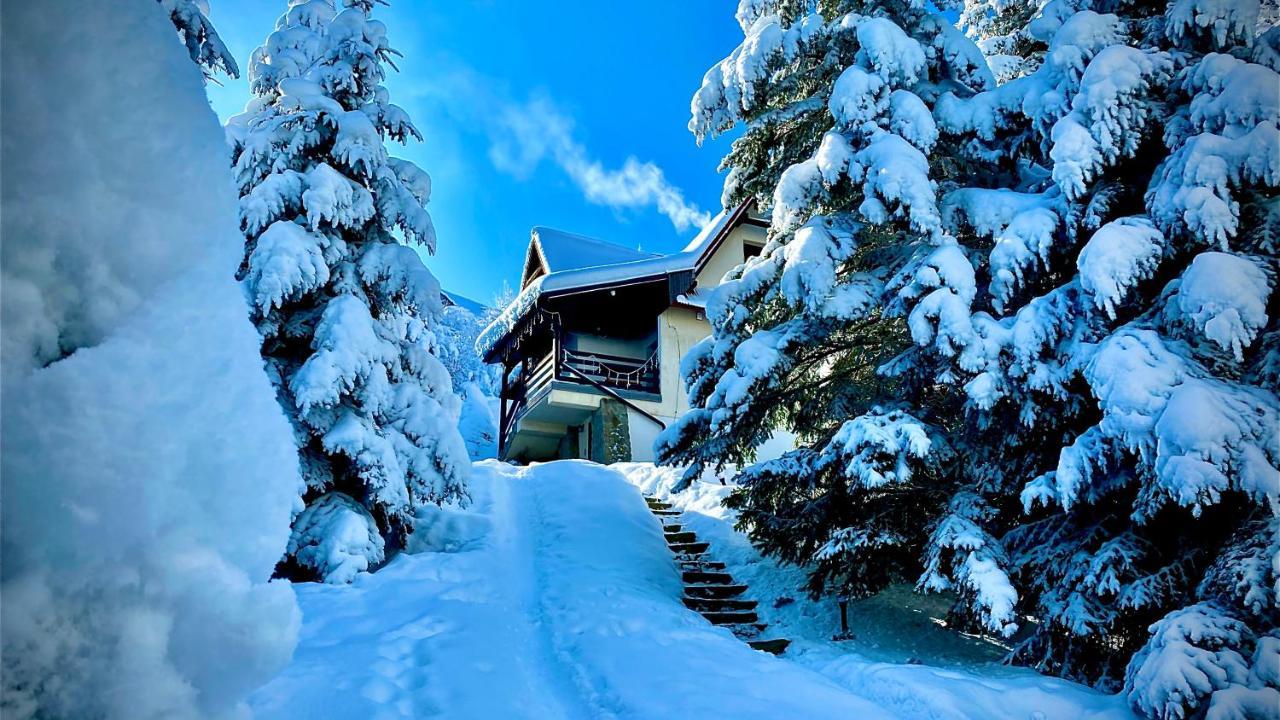 Mountain Cottage Lubomierz Lubomierz  Exterior photo